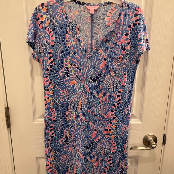 Lilly Pulitzer Dress - Picture 2 of 5
